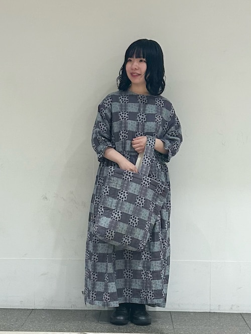 TSUHARU by Samansa Mos2（ツハルバイサマンサモスモス）の