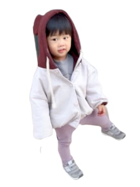 ネクロズマさんのコーディネート