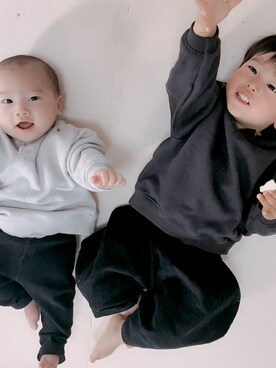 ネクロズマさんのコーディネート