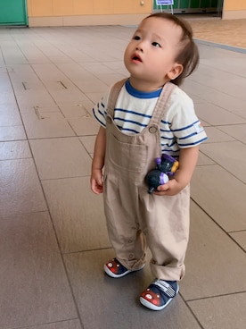 ネクロズマさんのコーディネート