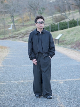 YUKI    さんのコーディネート