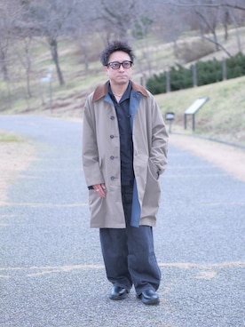 YUKI    さんのコーディネート