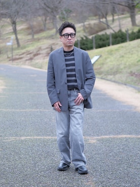 YUKI    さんのコーディネート