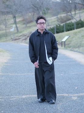 YUKI    さんのコーディネート