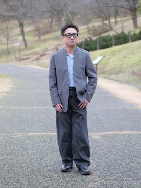 YUKI    さんのコーディネート