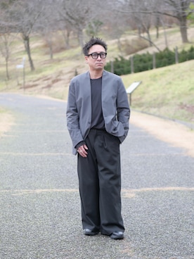 YUKI    さんのコーディネート