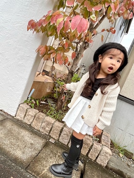 yua︎☁wakuさんのコーディネート