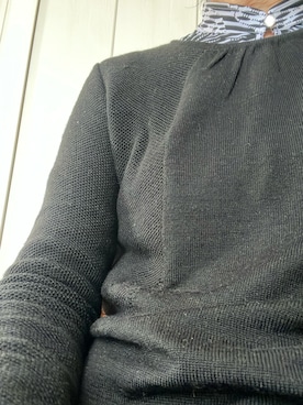 「marimekko（マリメッコ）のアイテム」を使った、ポムポムプリンイエローが好きさん（レディース・160cm）の冬コーディネート