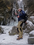 MOUNTAIN HARDWEAR（マウンテンハードウェアー）の「【MOUNTAIN