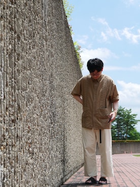 99chiさんのコーディネート