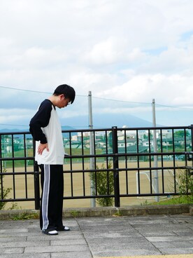 99chiさんのコーディネート