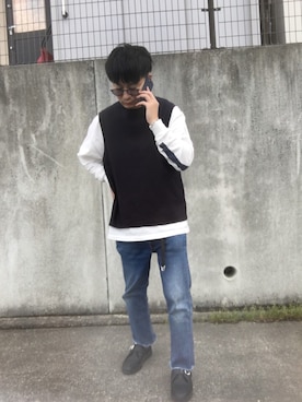 99chiさんのコーディネート