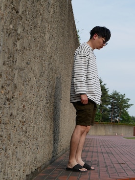 99chiさんのコーディネート