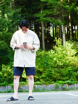 99chiさんのコーディネート