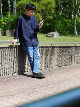 99chiさんのコーディネート