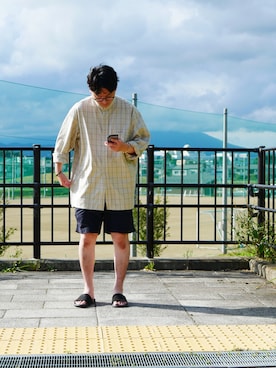 99chiさんのコーディネート