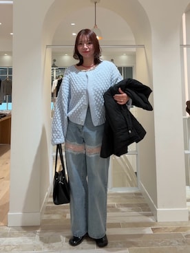 horieyumiさんのコーディネート