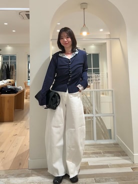 horieyumiさんのコーディネート