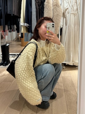 horieyumiさんのコーディネート