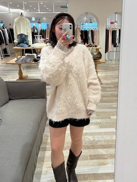 horieyumiさんのコーディネート