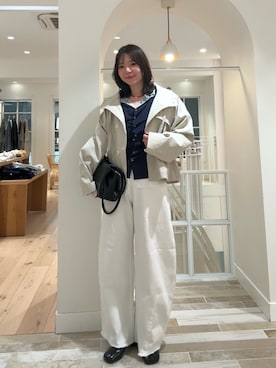 horieyumiさんのコーディネート