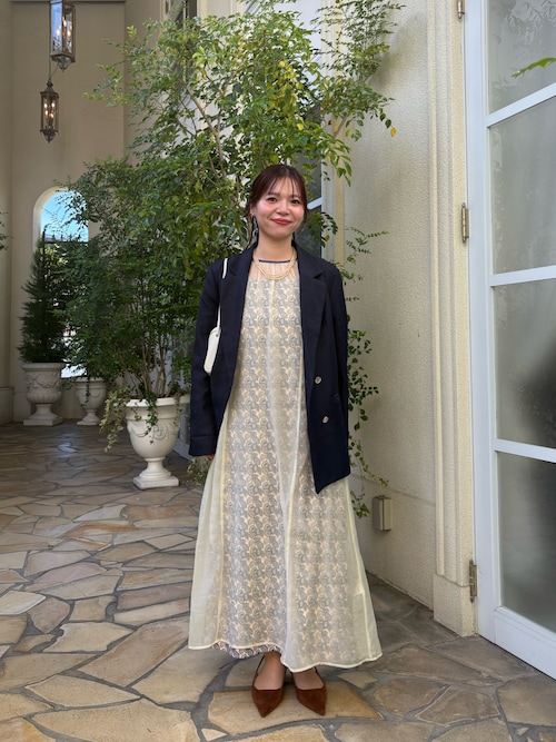 フェイクスウェードミュール（パンプス）｜mystic（ミスティック）の