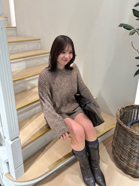 horieyumiさんのコーディネート