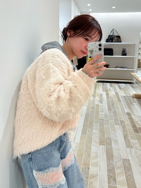 horieyumiさんのコーディネート