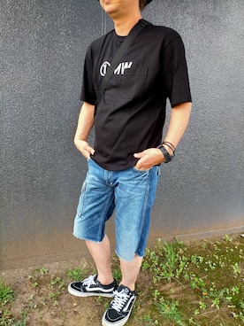 ファッション総合研究センターさんのコーディネート