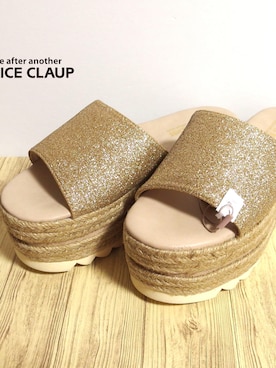 「one after another NICE CLAUP（ワンアフターアナザーナイスクラップ）のアイテム」を使った、ファッション総合研究センターさん（メンズ・173cm）の夏コーディネート