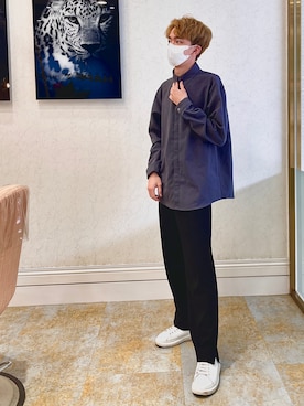 jeremy19さんのコーディネート