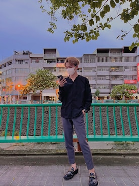 jeremy19さんのコーディネート