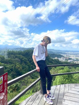 jeremy19さんのコーディネート