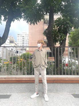 jeremy19さんのコーディネート