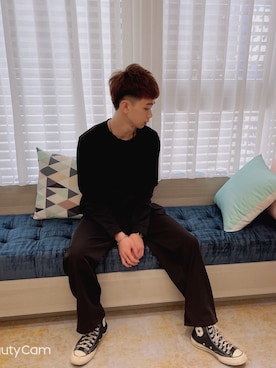 jeremy19さんのコーディネート