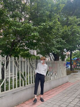 jeremy19さんのコーディネート