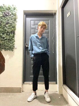 jeremy19さんのコーディネート