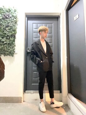 jeremy19さんのコーディネート