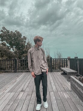 jeremy19さんのコーディネート