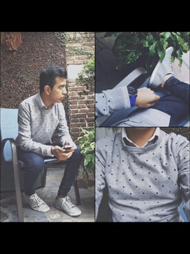 Bershka のメンズ人気ファッションコーディネート Wear