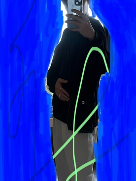 1sei_styleさんのコーディネート