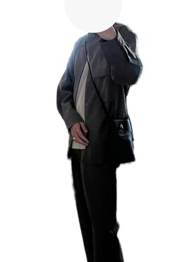 1sei_styleさんのコーディネート