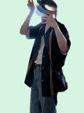 1sei_styleさんのコーディネート