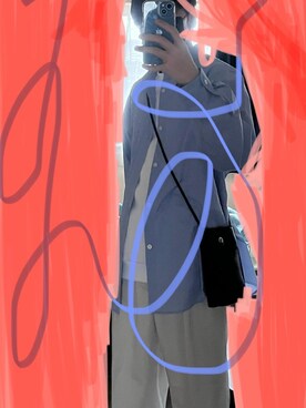 1sei_styleさんのコーディネート