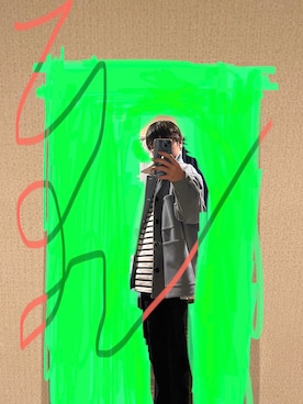 1sei_styleさんのコーディネート