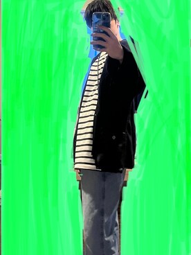 1sei_styleさんのコーディネート