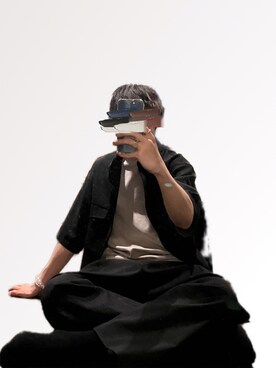 1sei_styleさんのコーディネート