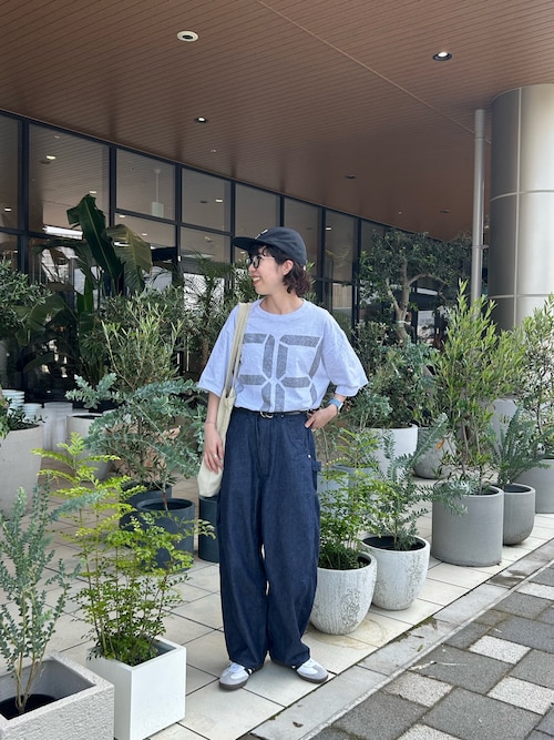 【LEGACY】「８８」VINTAGEGRAPHIC/TEE