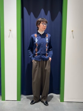 risakoさんのコーディネート