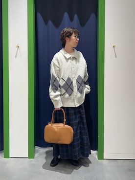 risakoさんのコーディネート